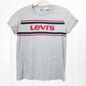 LEVIS Graphic Tee